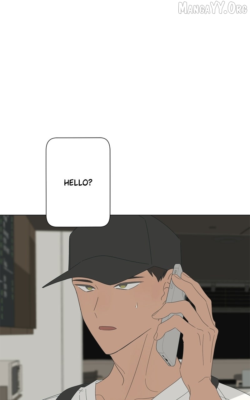 Read Moonmade Child chapter 129 image 45 on Lezhin
