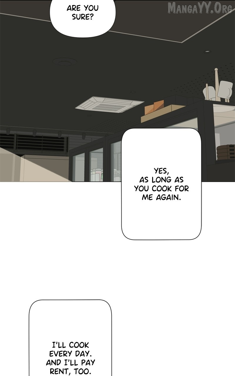 Read Moonmade Child chapter 129 image 50 on Lezhin