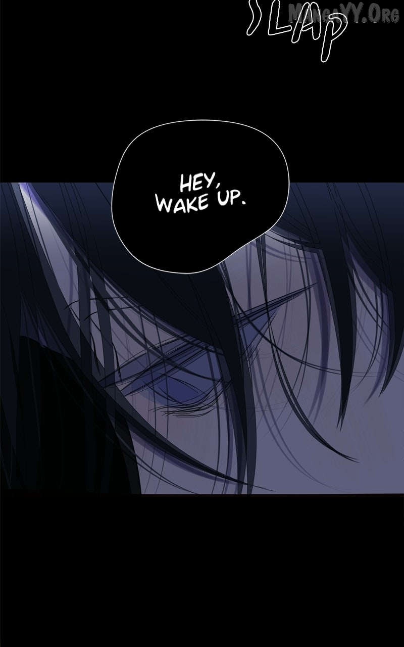 Read Moonmade Child chapter 129 image 9 on Lezhin