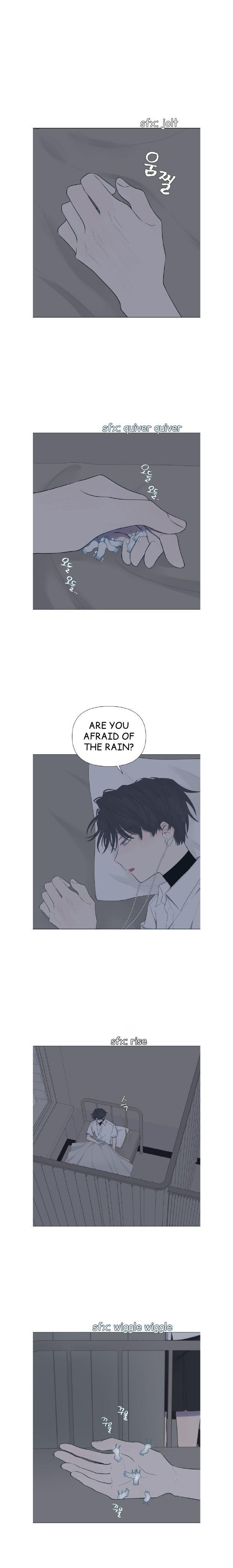 Read Moonmade Child chapter 13 image 11 on Lezhin