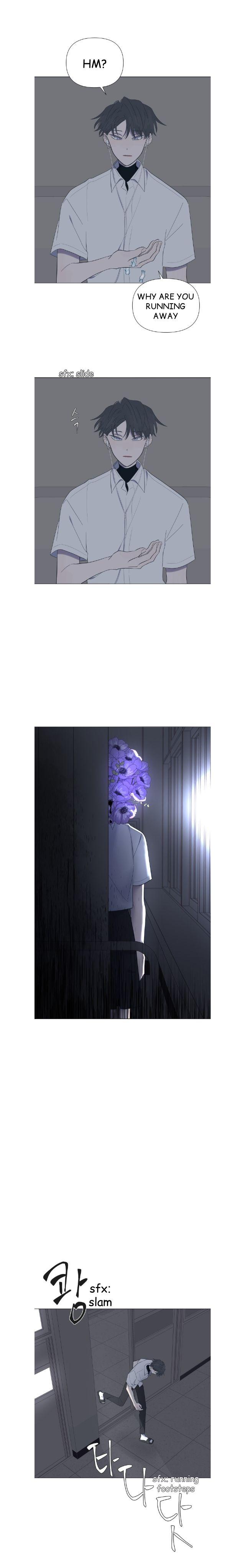 Read Moonmade Child chapter 13 image 12 on Lezhin