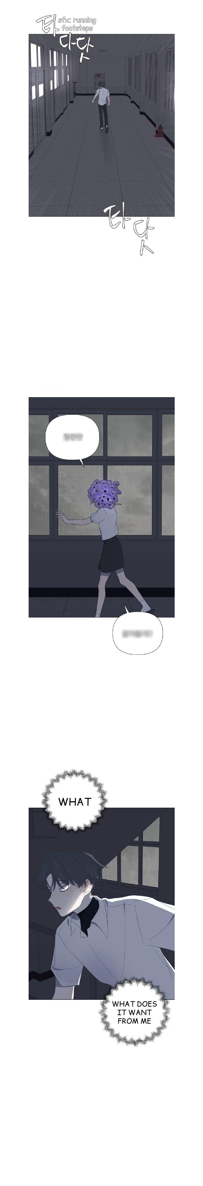Read Moonmade Child chapter 13 image 13 on Lezhin