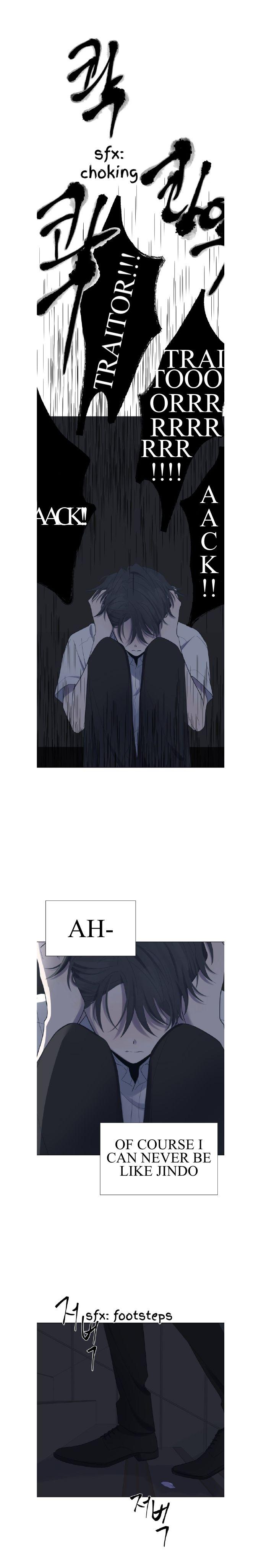 Read Moonmade Child chapter 13 image 15 on Lezhin