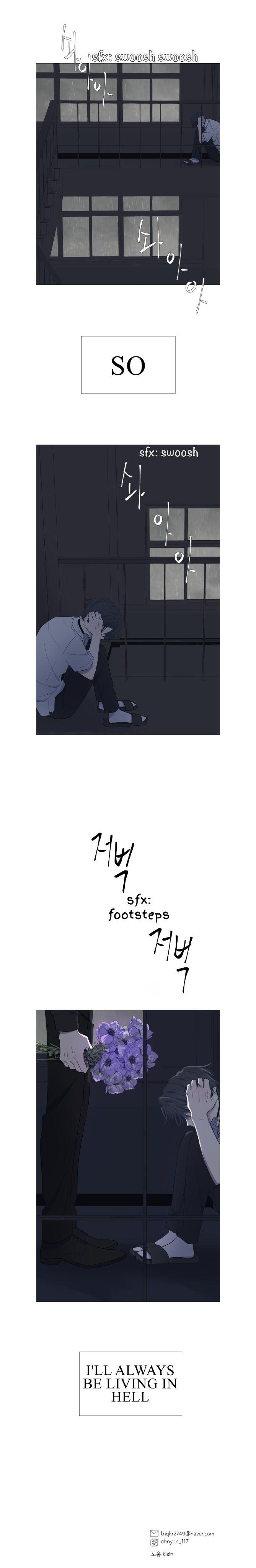 Read Moonmade Child chapter 13 image 16 on Lezhin