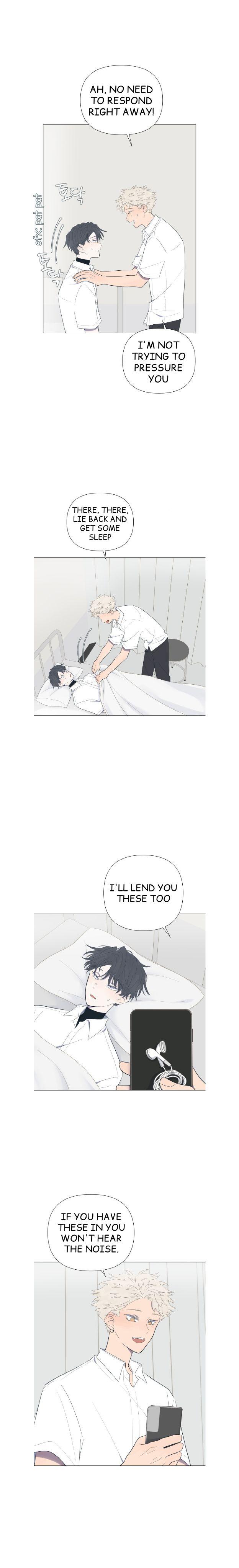 Read Moonmade Child chapter 13 image 4 on Lezhin