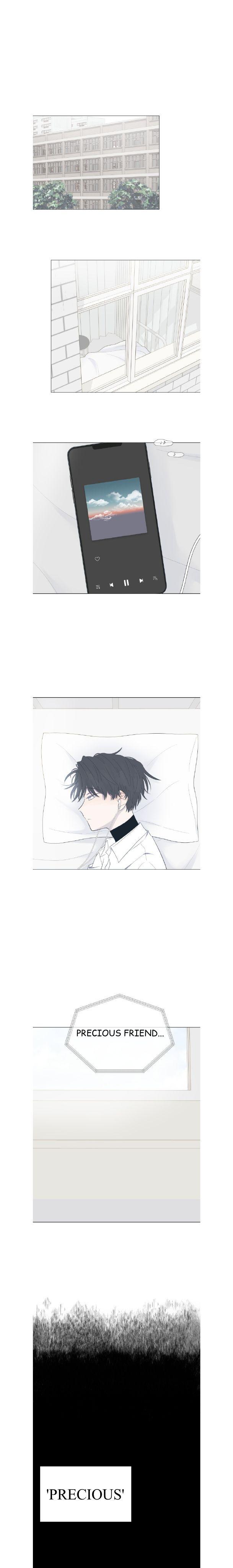 Read Moonmade Child chapter 13 image 5 on Lezhin