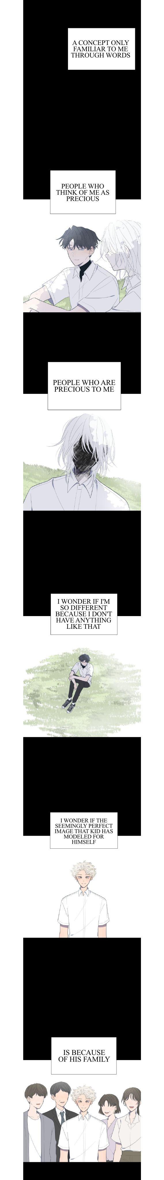 Read Moonmade Child chapter 13 image 6 on Lezhin