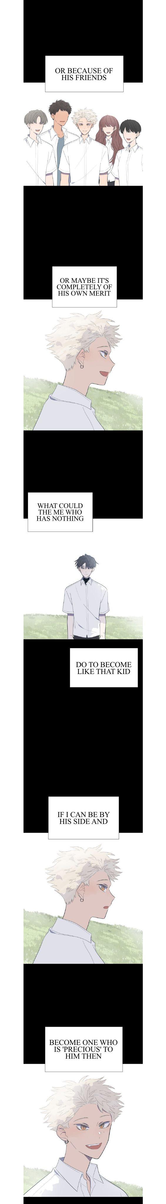 Read Moonmade Child chapter 13 image 7 on Lezhin