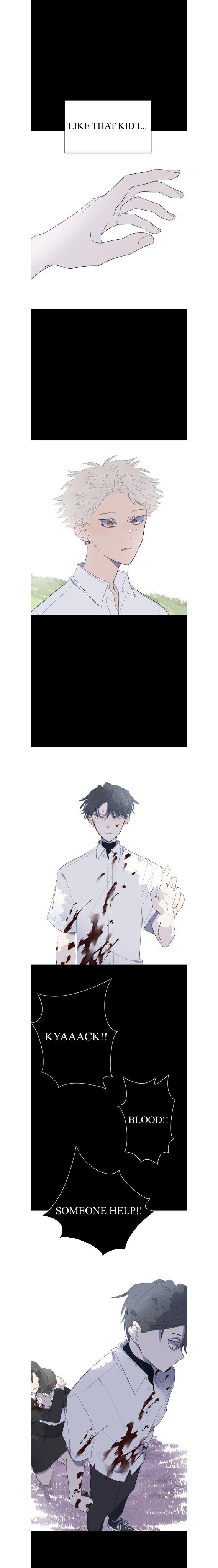 Read Moonmade Child chapter 13 image 8 on Lezhin