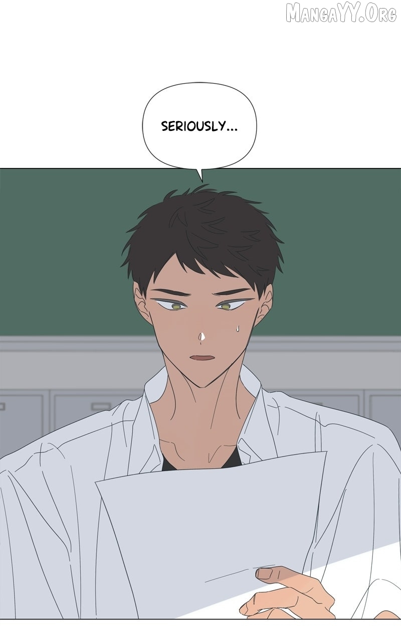 Read Moonmade Child chapter 130 image 1 on Lezhin