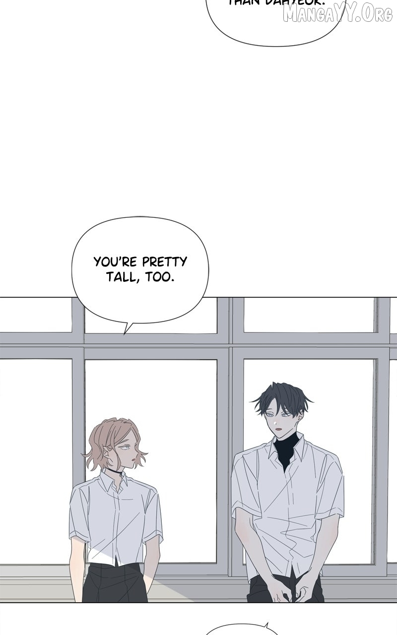 Read Moonmade Child chapter 130 image 10 on Lezhin