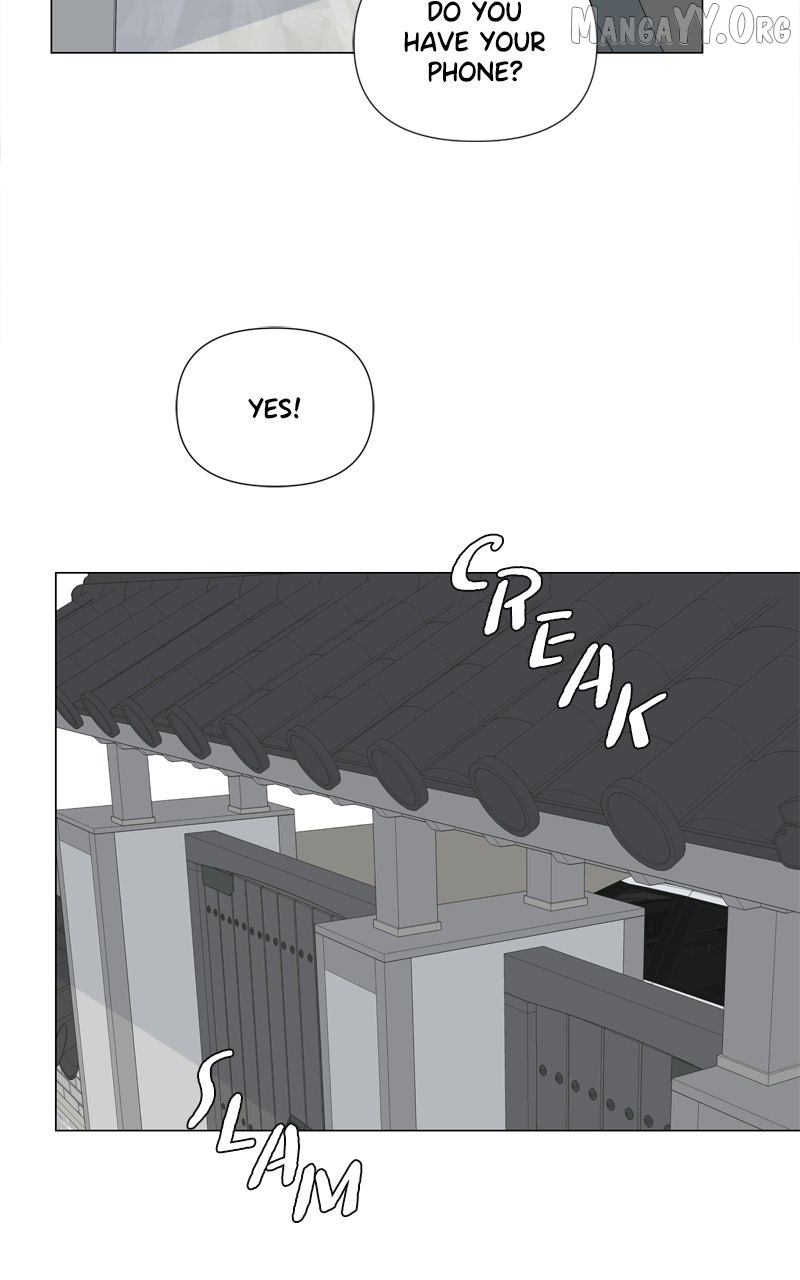 Read Moonmade Child chapter 130 image 19 on Lezhin