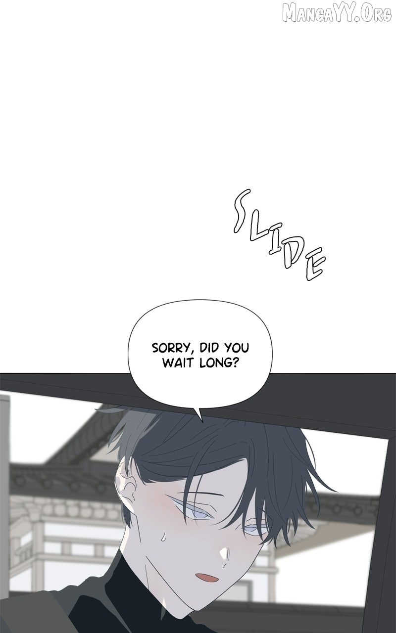 Read Moonmade Child chapter 130 image 20 on Lezhin