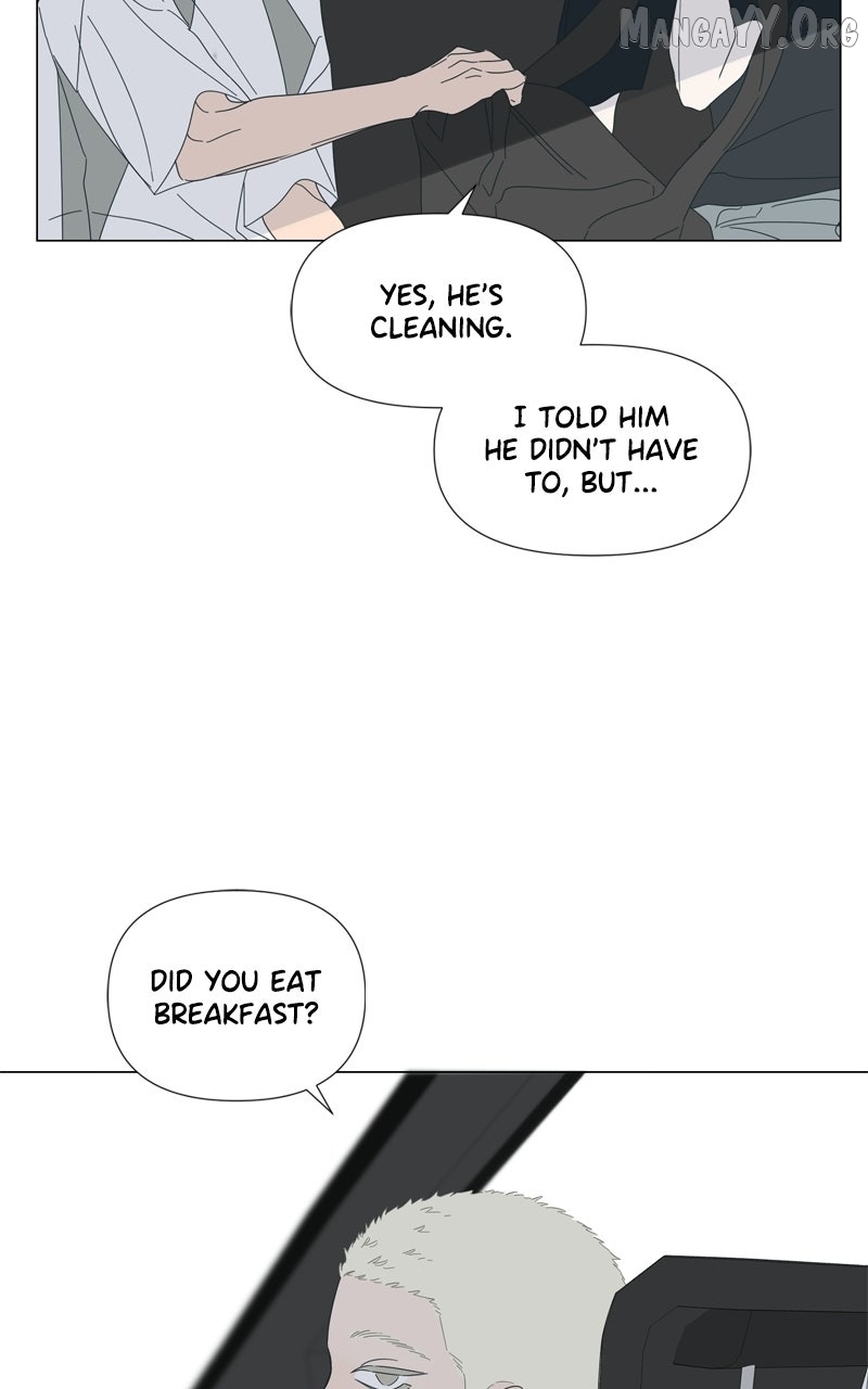 Read Moonmade Child chapter 130 image 22 on Lezhin