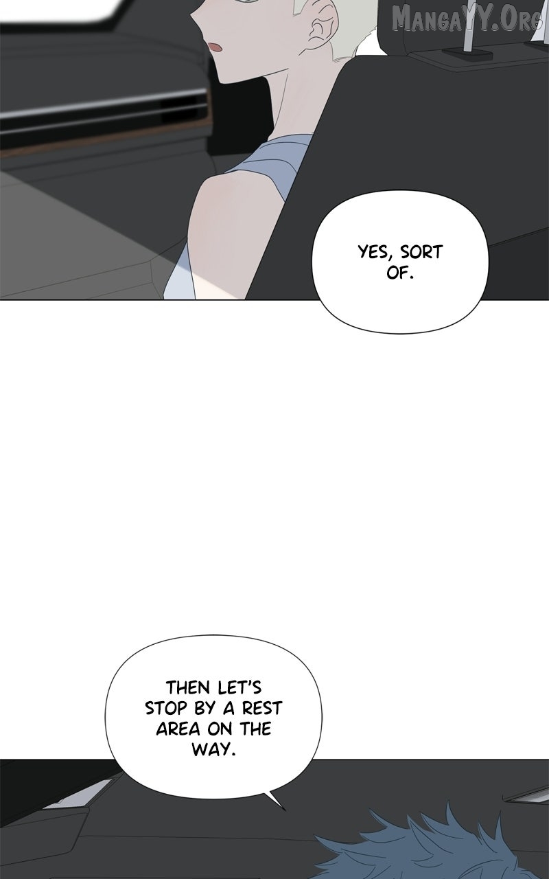 Read Moonmade Child chapter 130 image 23 on Lezhin