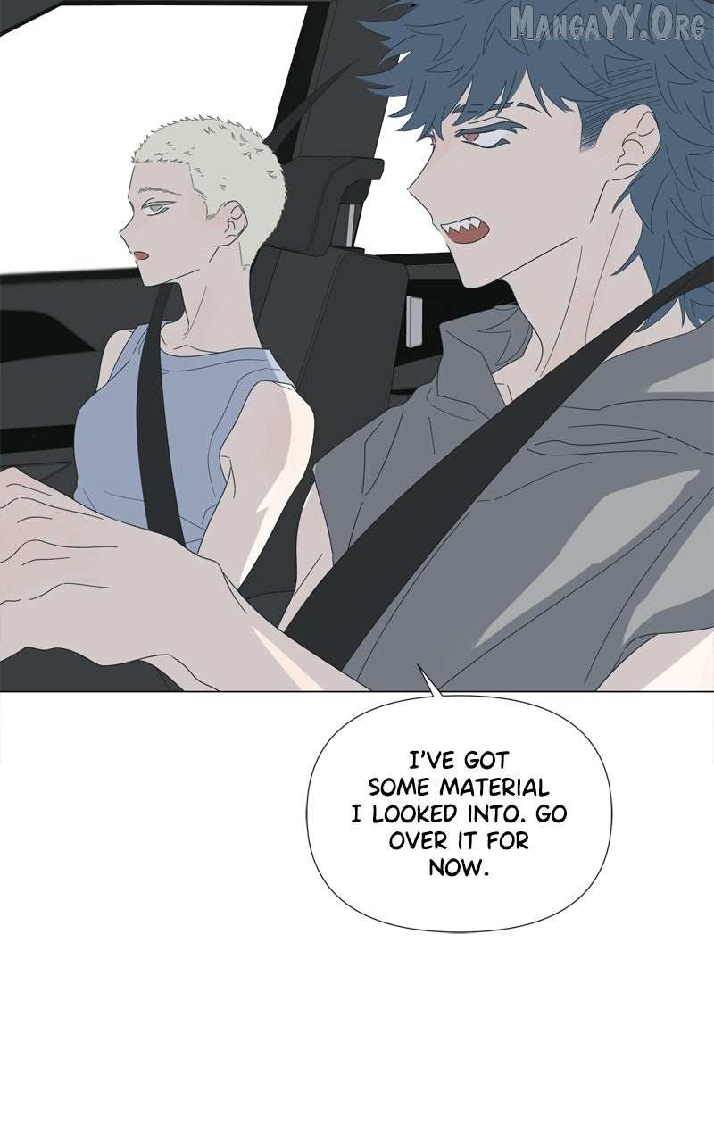 Read Moonmade Child chapter 130 image 24 on Lezhin