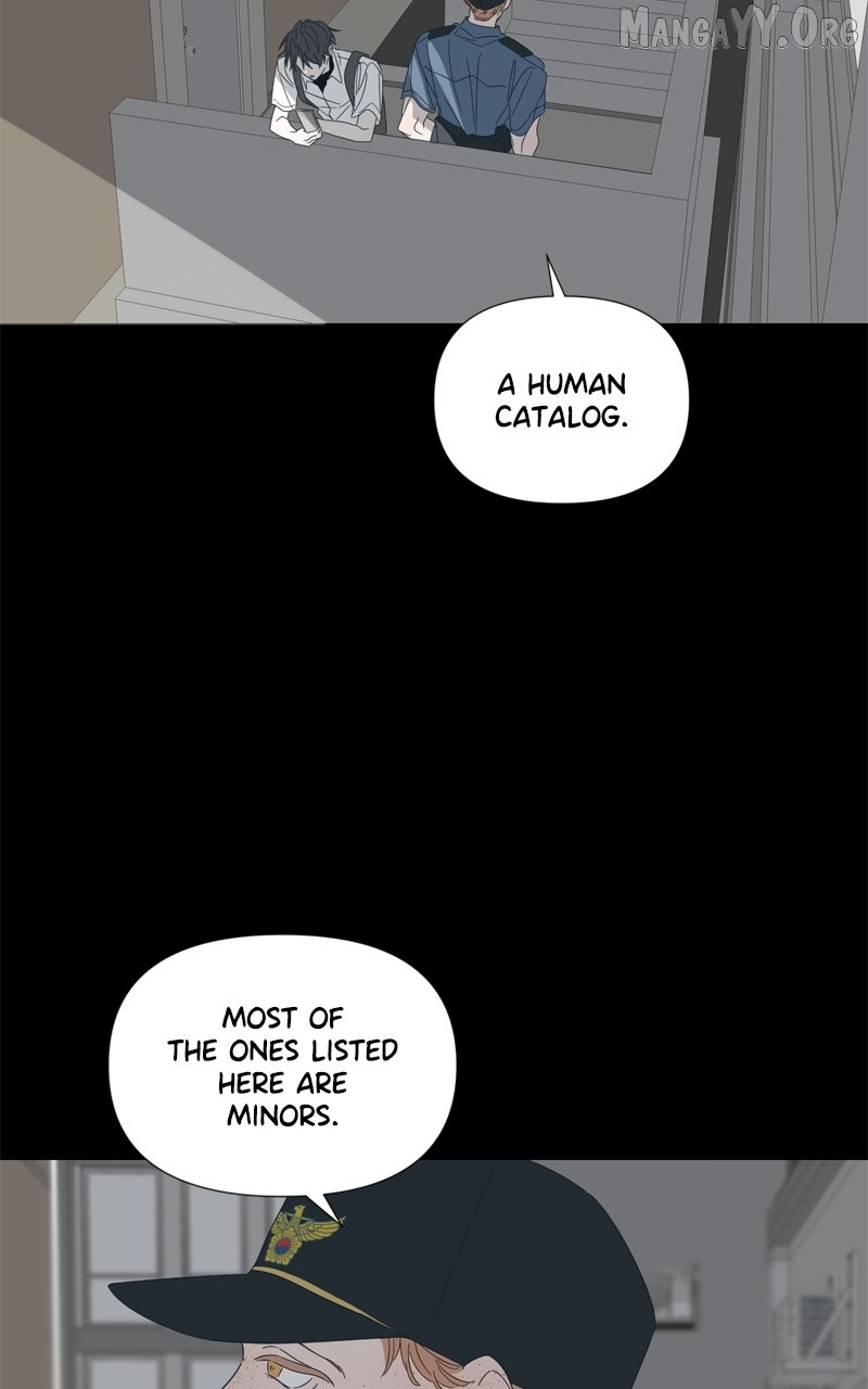 Read Moonmade Child chapter 130 image 31 on Lezhin