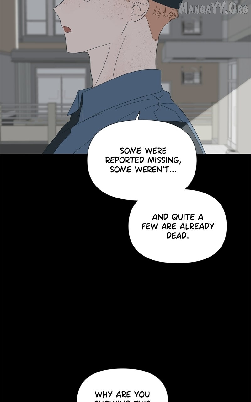 Read Moonmade Child chapter 130 image 32 on Lezhin