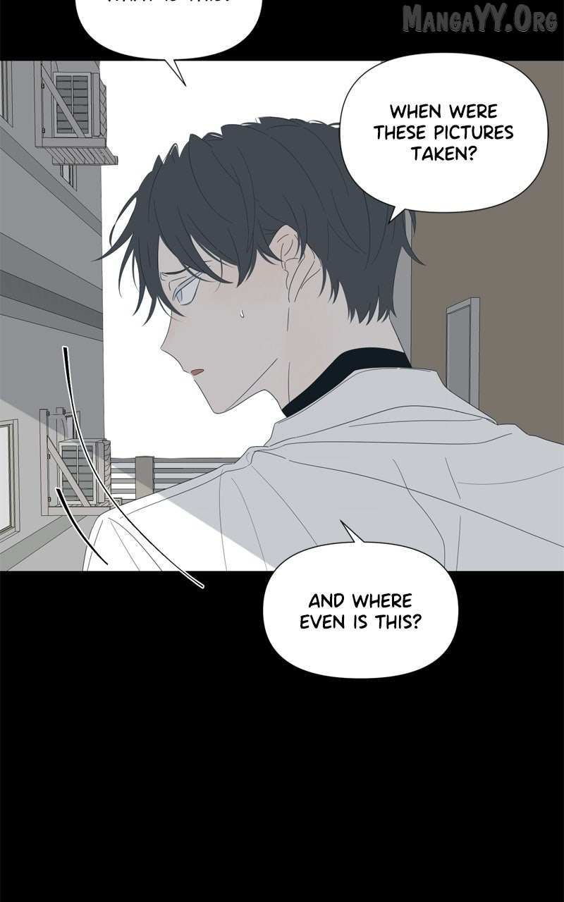 Read Moonmade Child chapter 130 image 36 on Lezhin