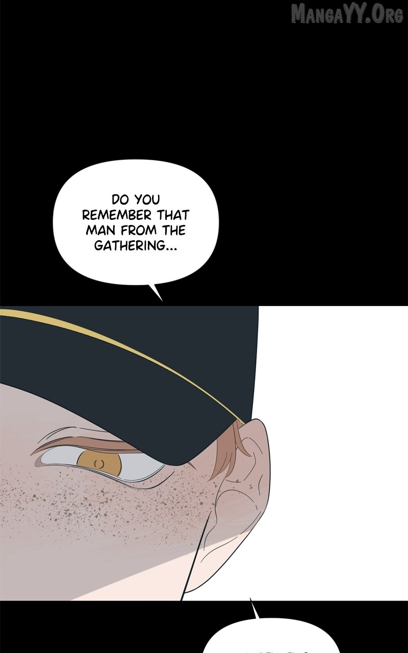 Read Moonmade Child chapter 130 image 38 on Lezhin