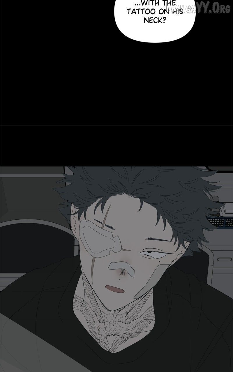 Read Moonmade Child chapter 130 image 39 on Lezhin