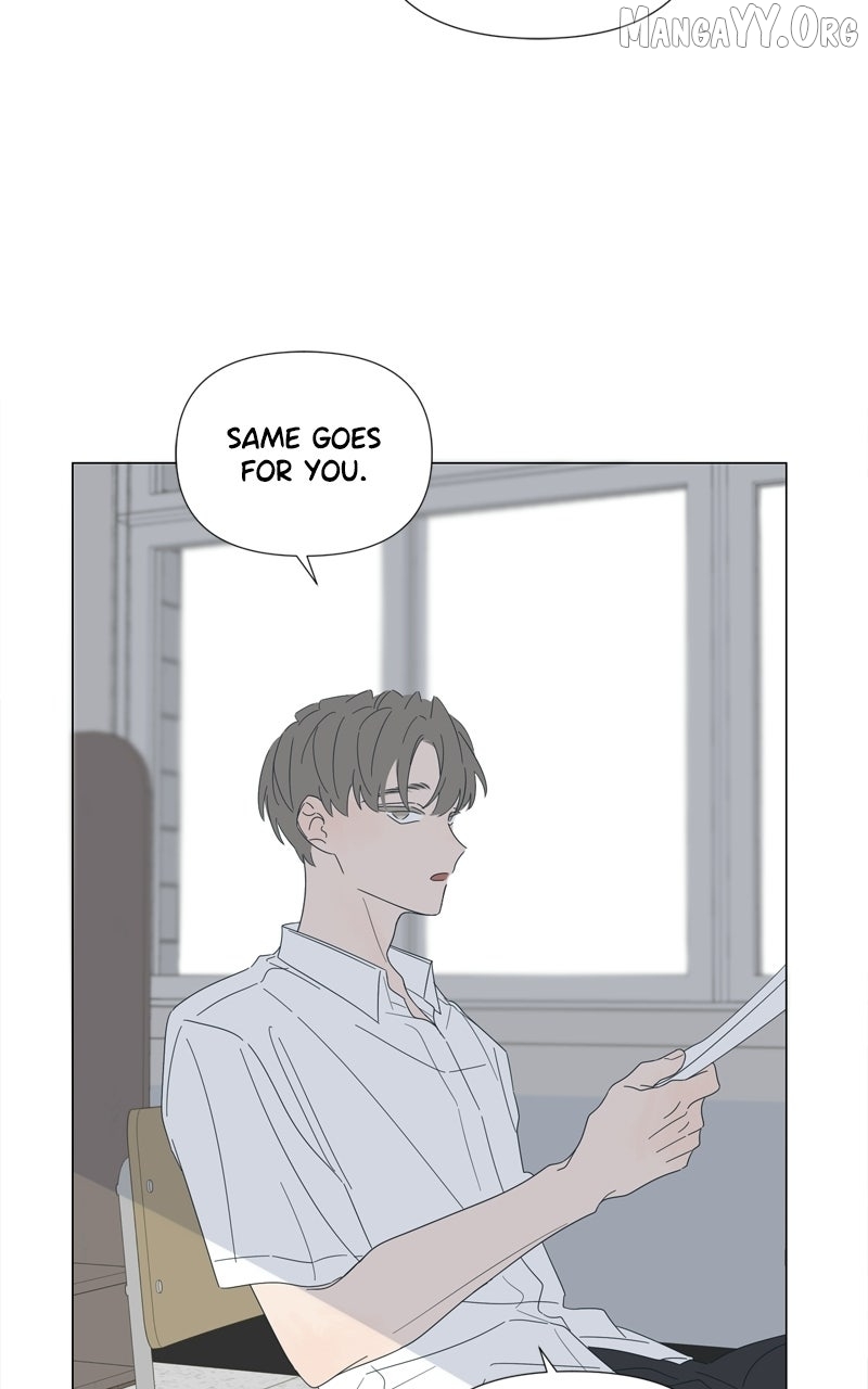 Read Moonmade Child chapter 130 image 4 on Lezhin