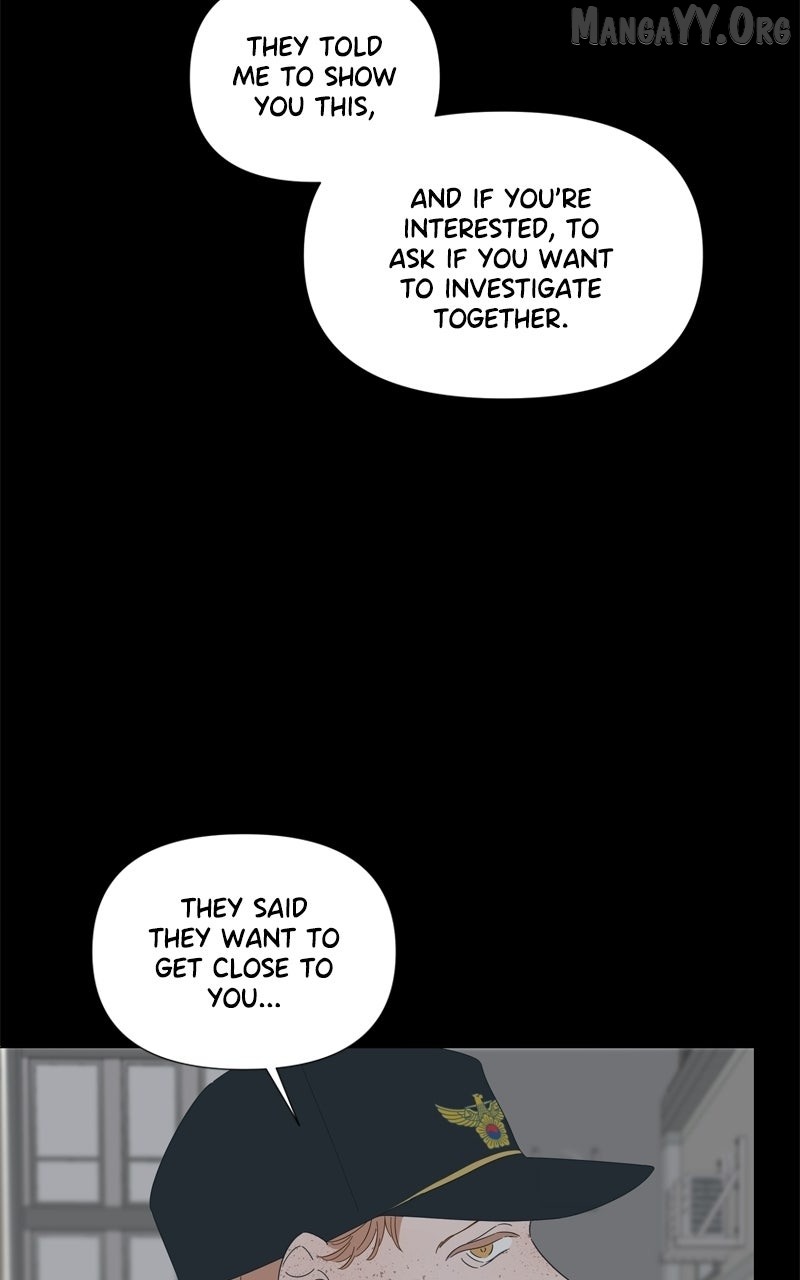 Read Moonmade Child chapter 130 image 41 on Lezhin