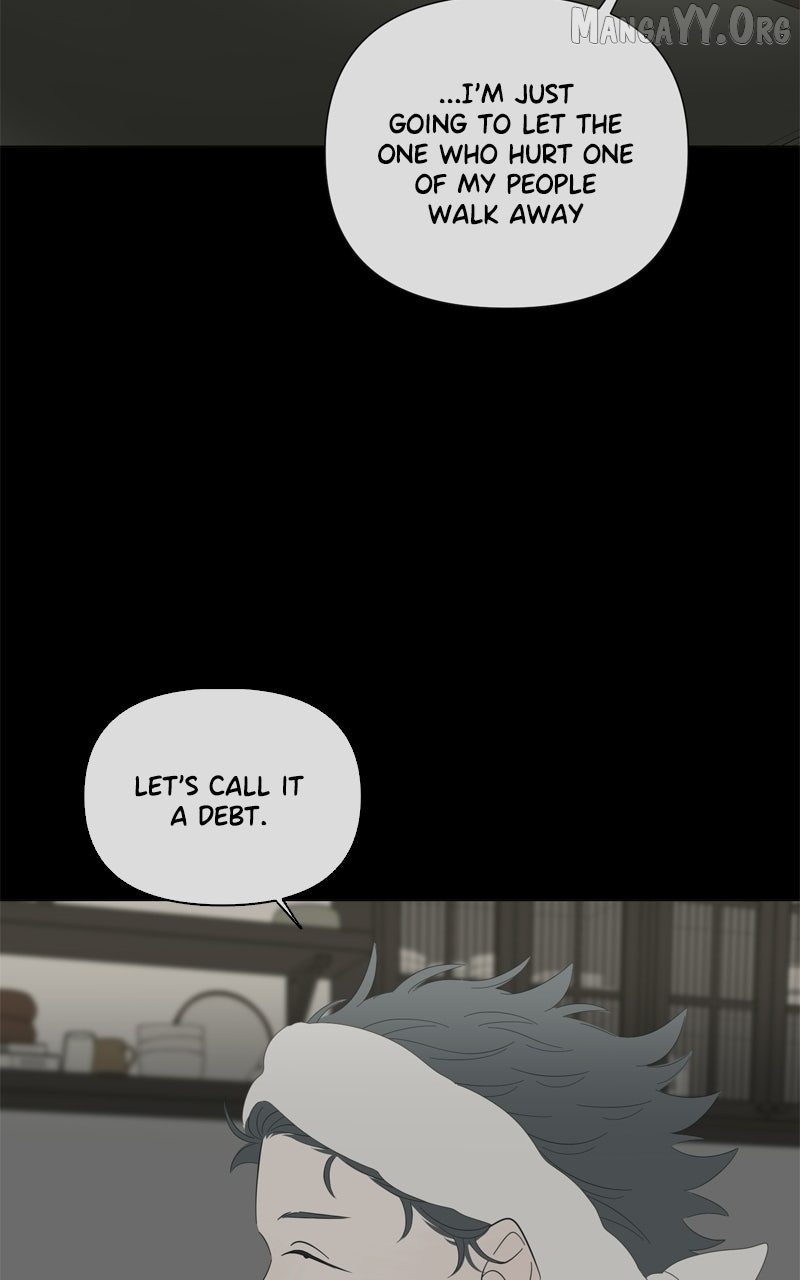 Read Moonmade Child chapter 130 image 46 on Lezhin