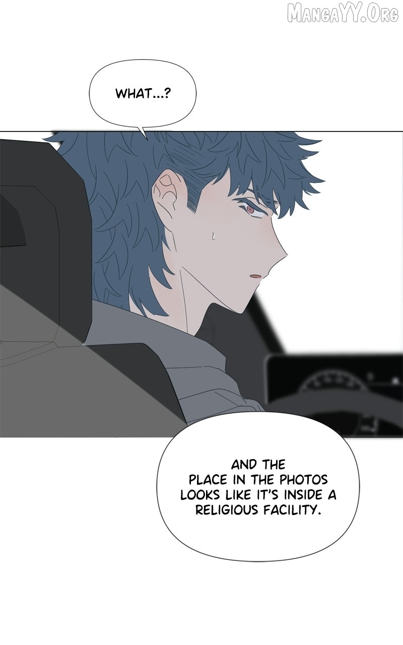 Read Moonmade Child chapter 130 image 52 on Lezhin