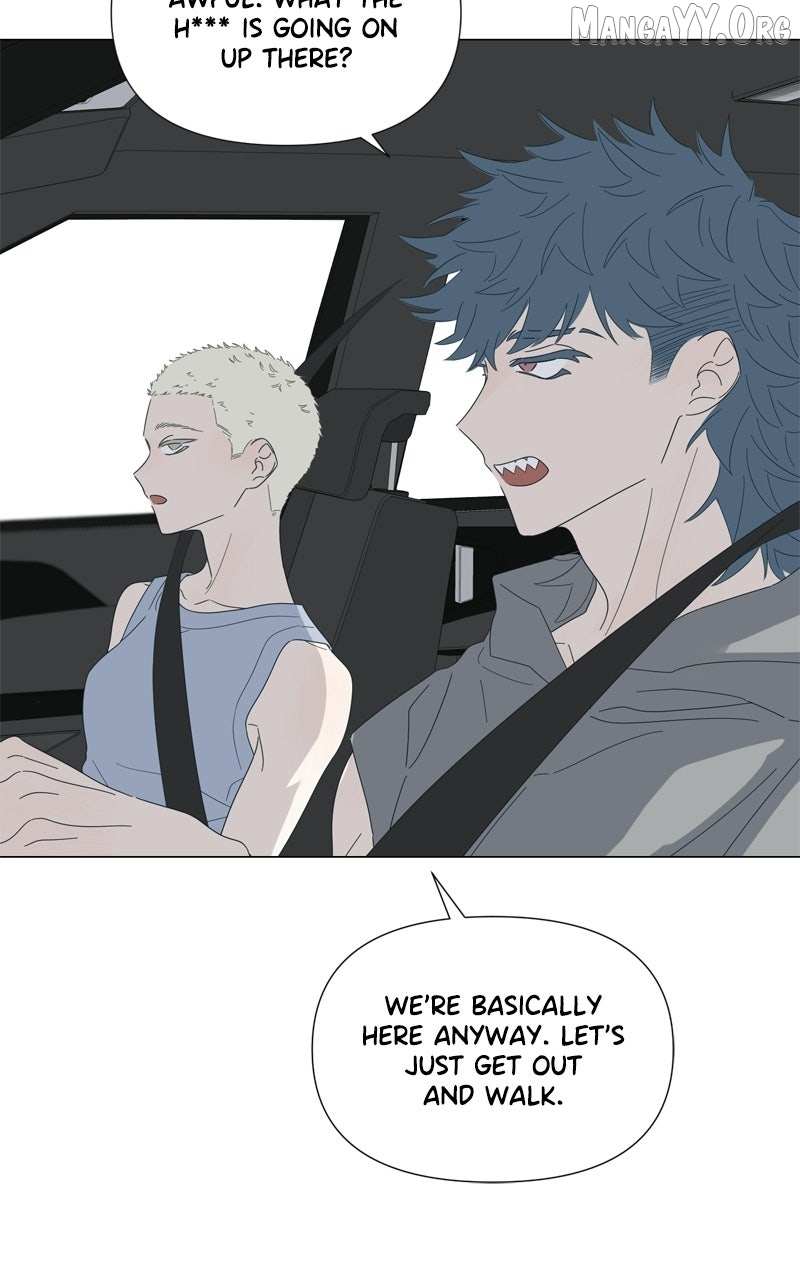 Read Moonmade Child chapter 130 image 57 on Lezhin
