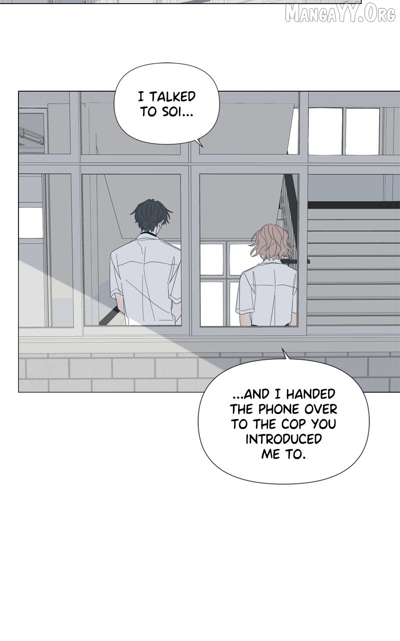 Read Moonmade Child chapter 130 image 7 on Lezhin