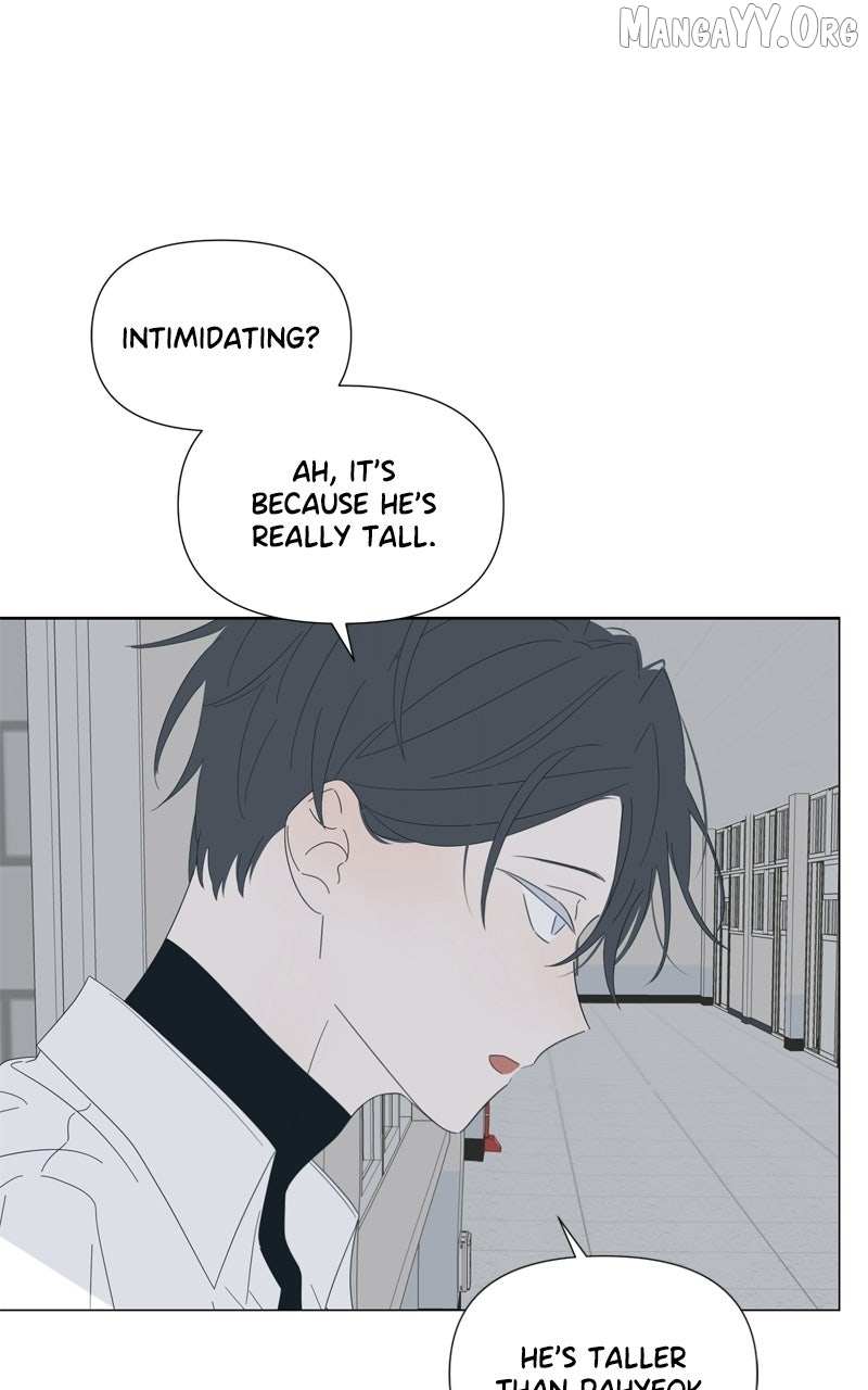 Read Moonmade Child chapter 130 image 9 on Lezhin
