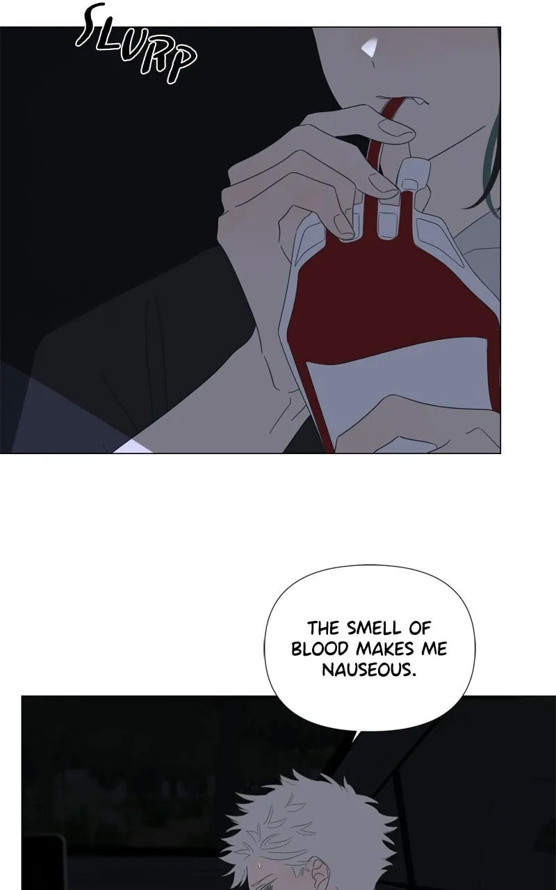 Read Moonmade Child chapter 132 image 10 on Lezhin