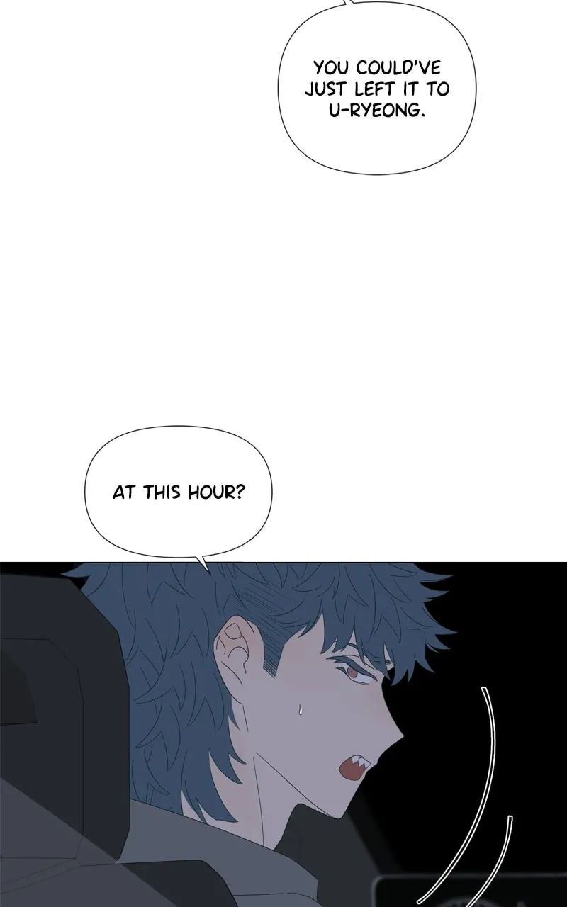Read Moonmade Child chapter 132 image 14 on Lezhin