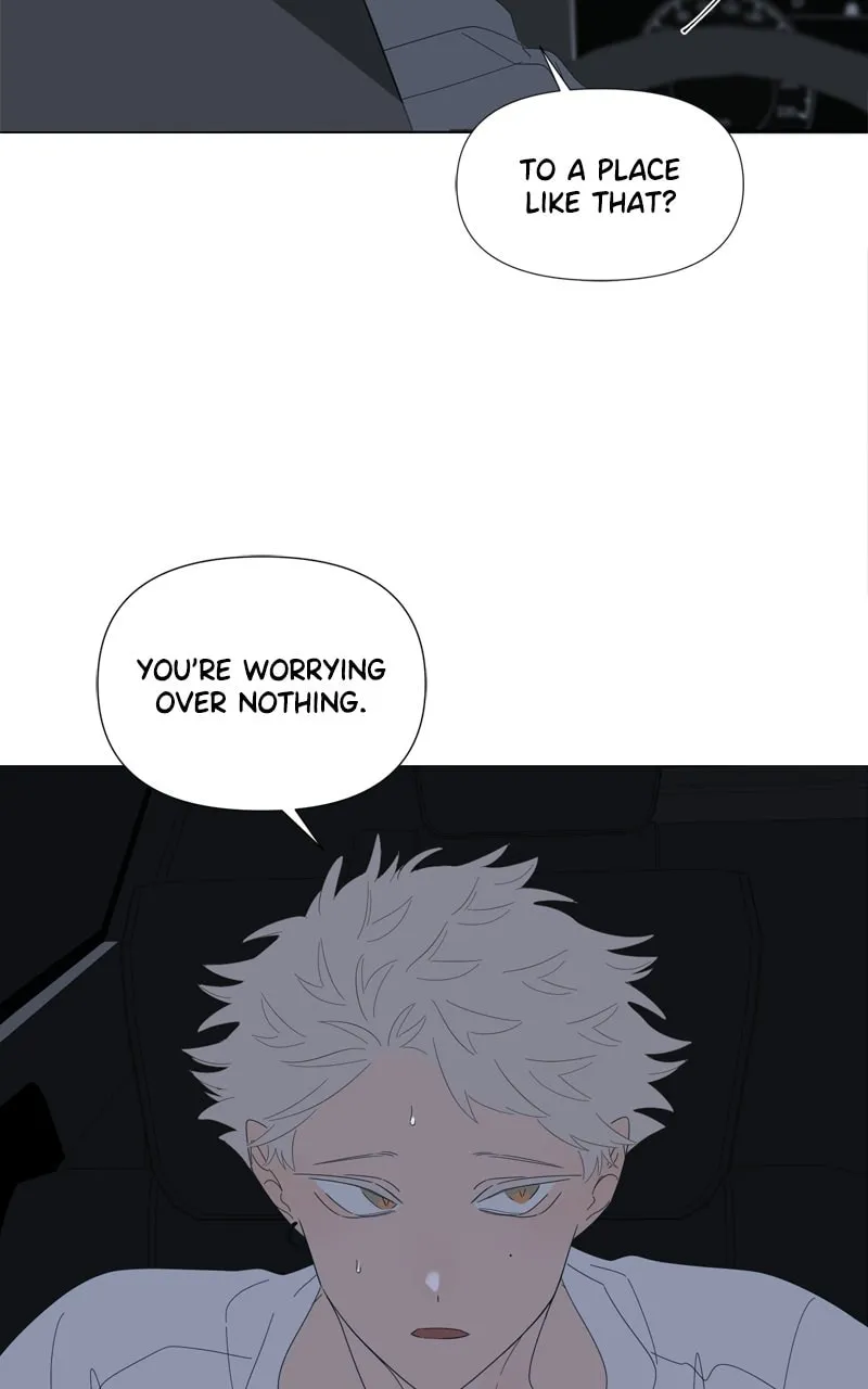 Read Moonmade Child chapter 132 image 15 on Lezhin