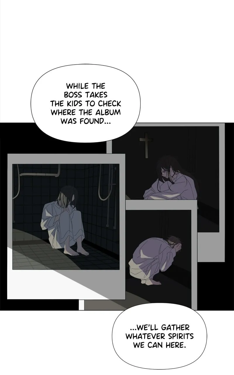Read Moonmade Child chapter 132 image 29 on Lezhin