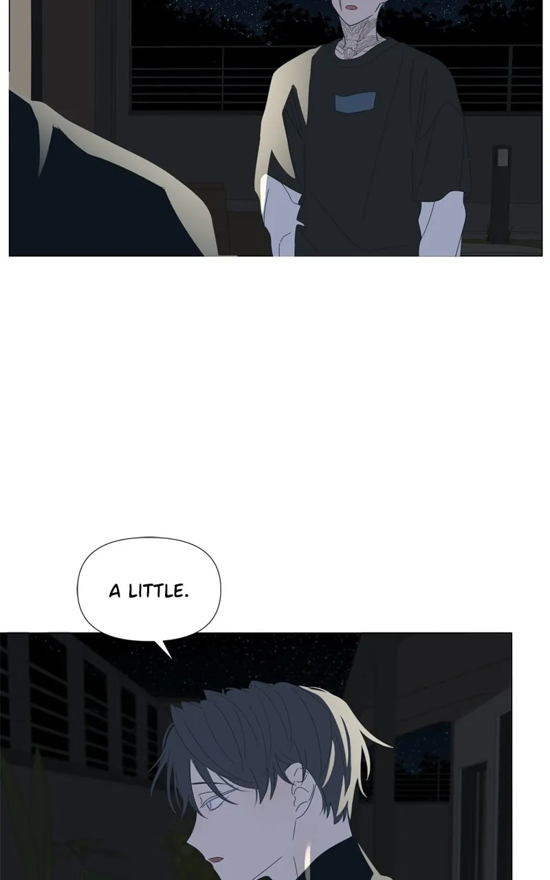 Read Moonmade Child chapter 132 image 3 on Lezhin