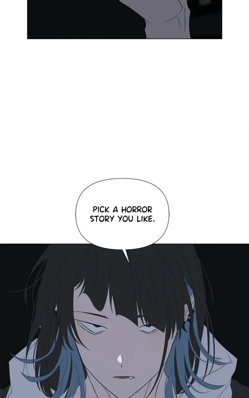 Read Moonmade Child chapter 132 image 31 on Lezhin