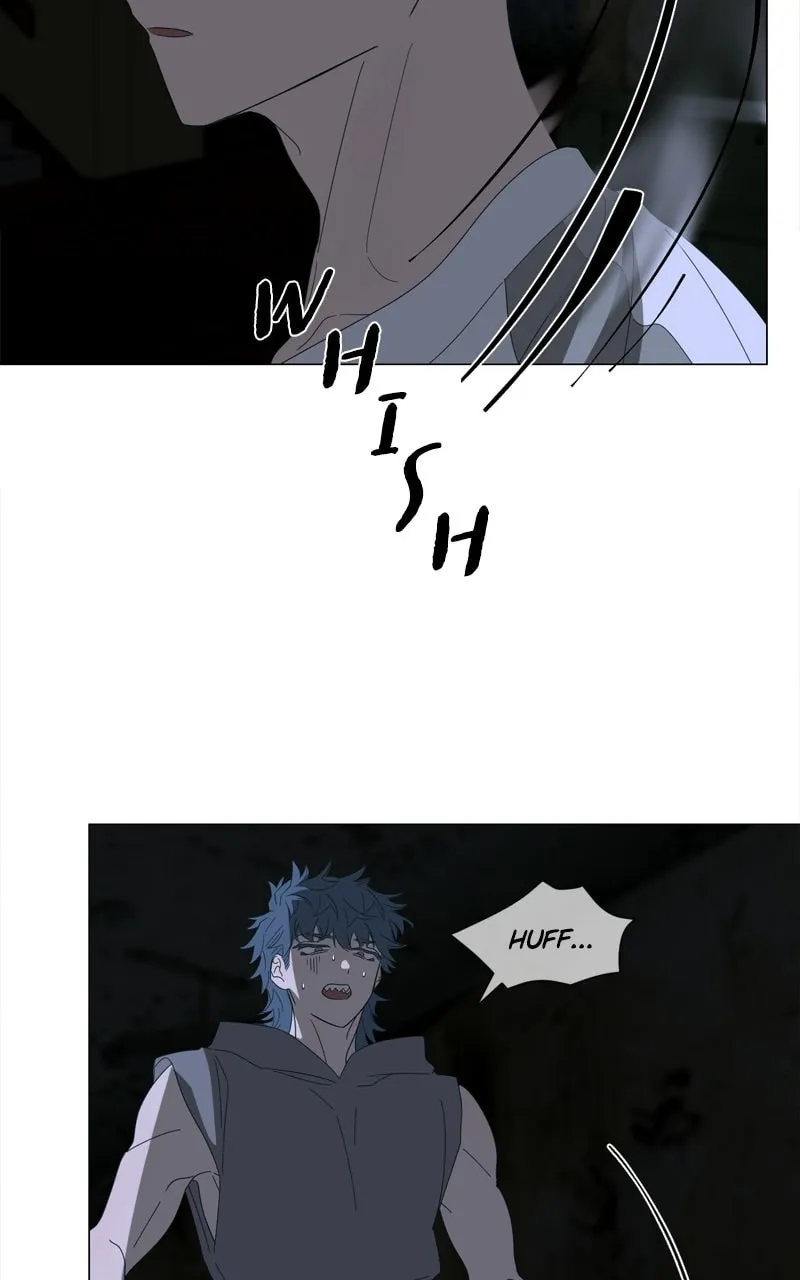 Read Moonmade Child chapter 132 image 36 on Lezhin