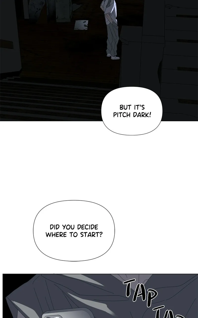 Read Moonmade Child chapter 132 image 38 on Lezhin