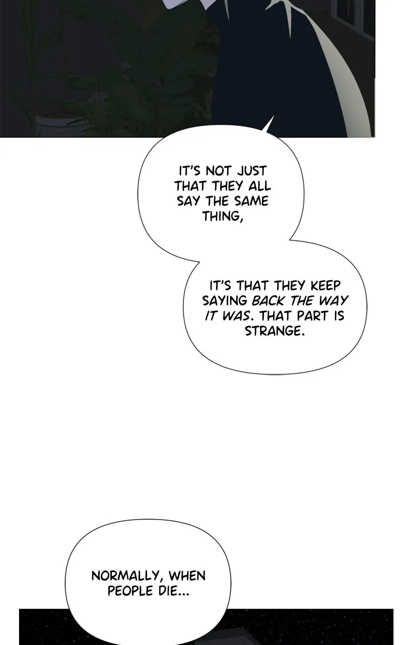 Read Moonmade Child chapter 132 image 4 on Lezhin