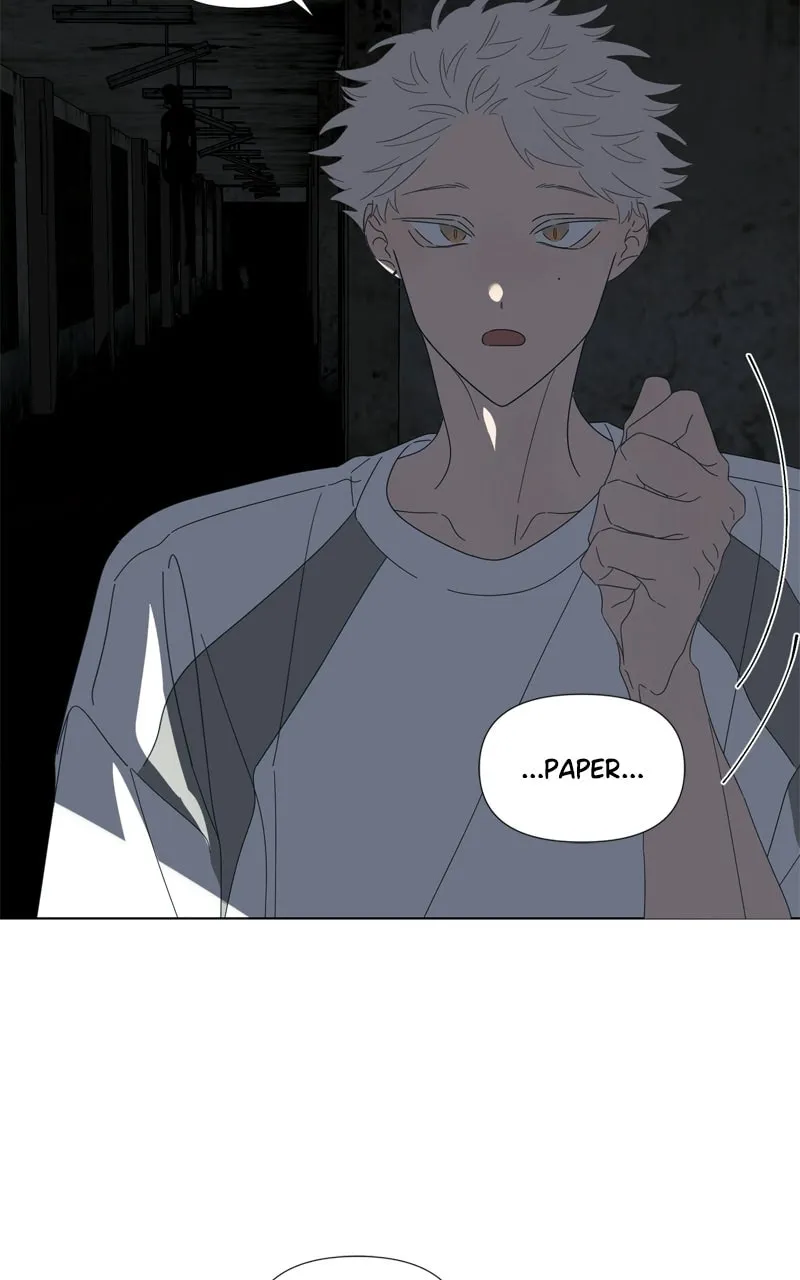 Read Moonmade Child chapter 132 image 41 on Lezhin