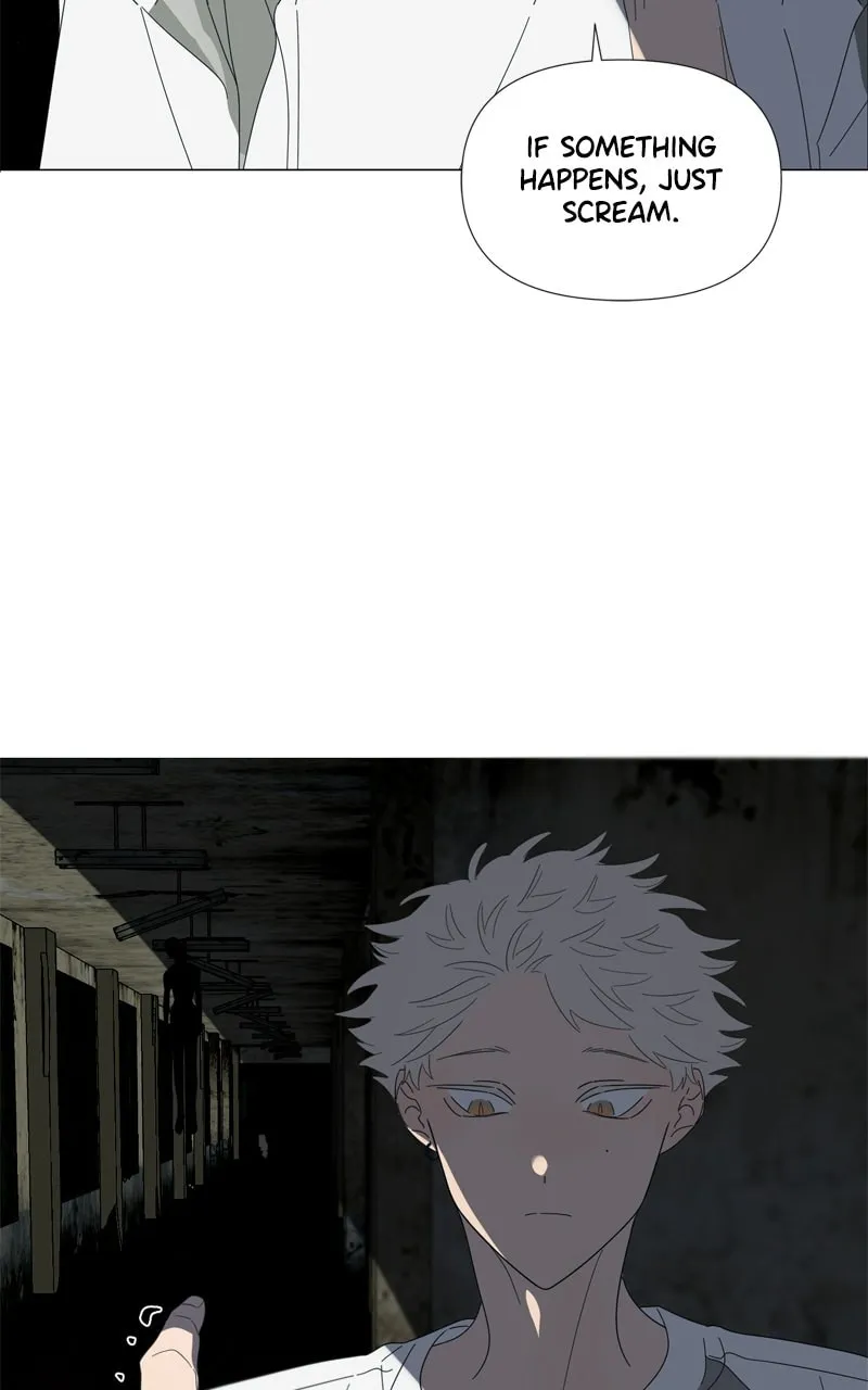 Read Moonmade Child chapter 132 image 44 on Lezhin