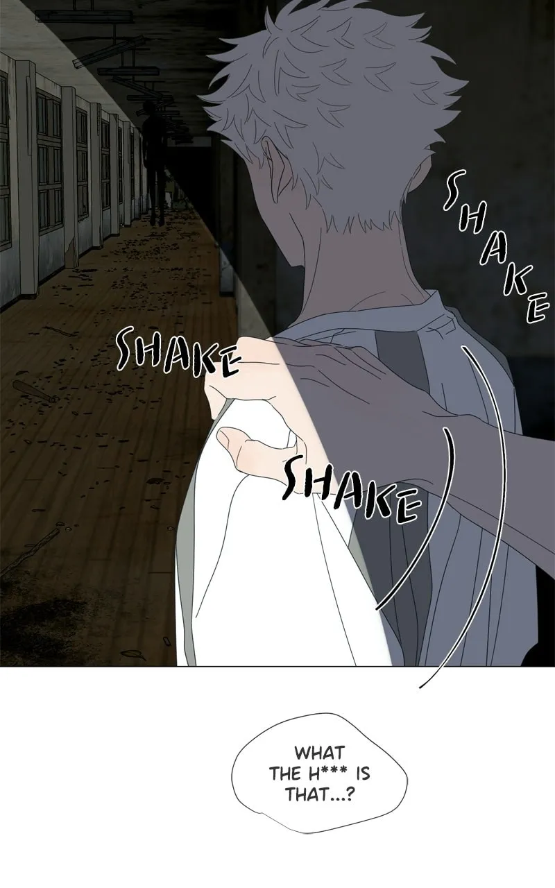 Read Moonmade Child chapter 132 image 48 on Lezhin