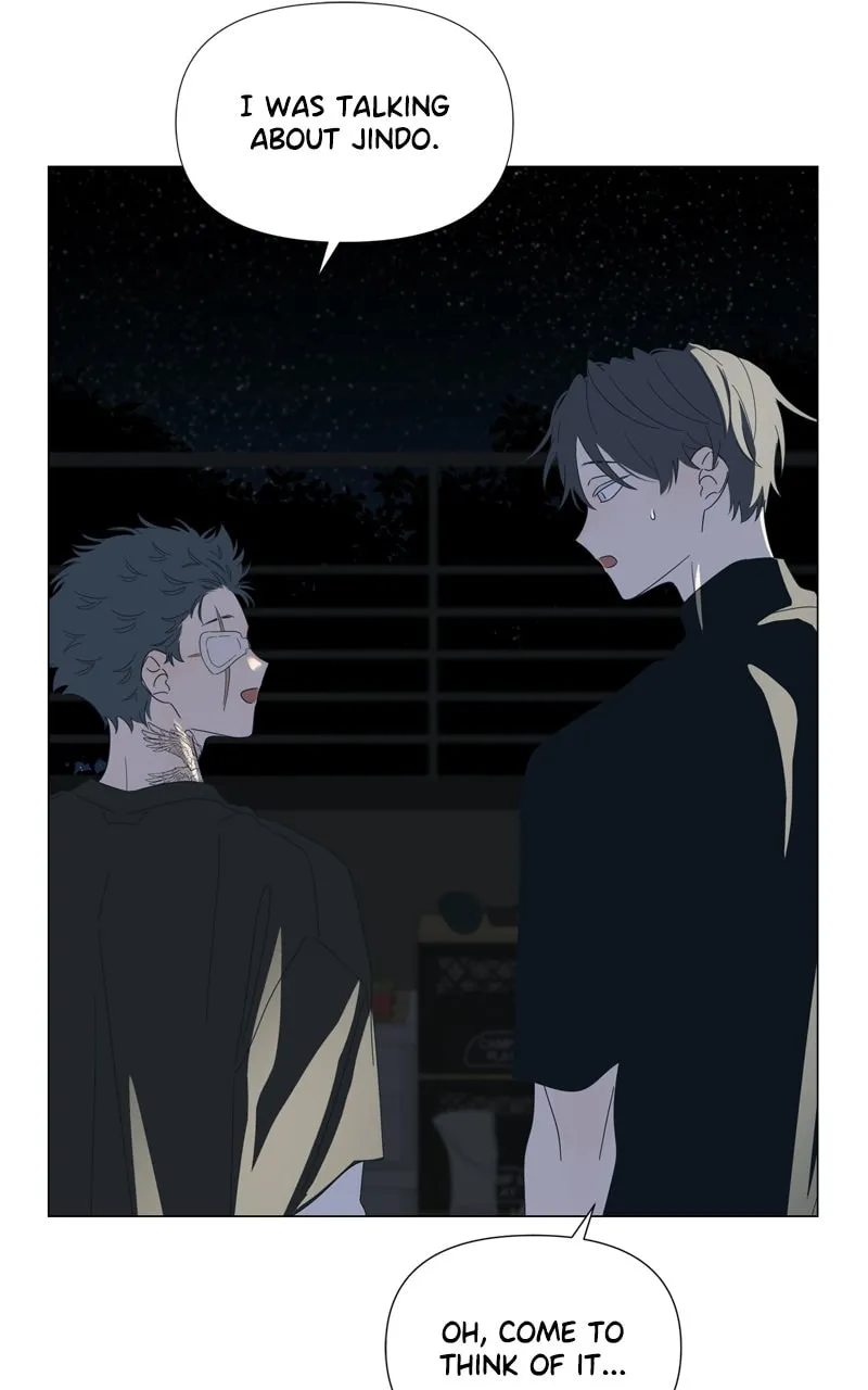 Read Moonmade Child chapter 132 image 7 on Lezhin