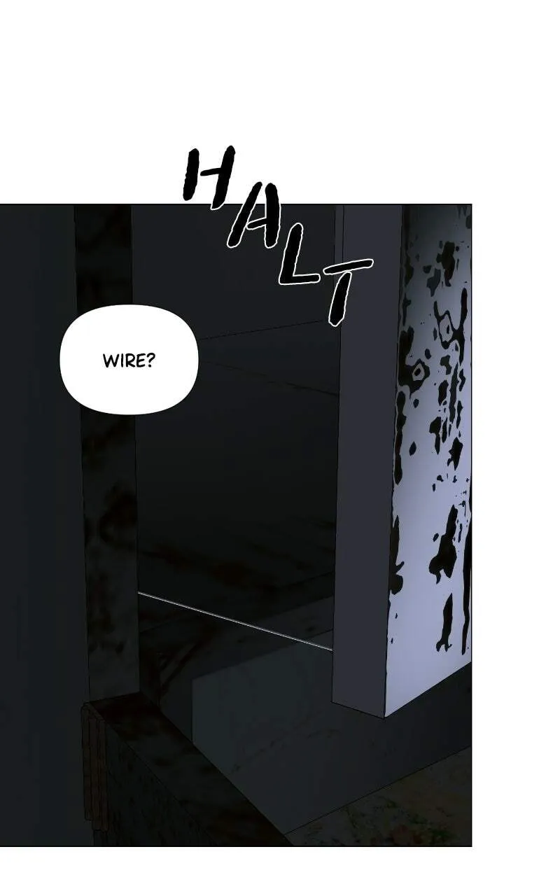 Read Moonmade Child chapter 133 image 25 on Lezhin