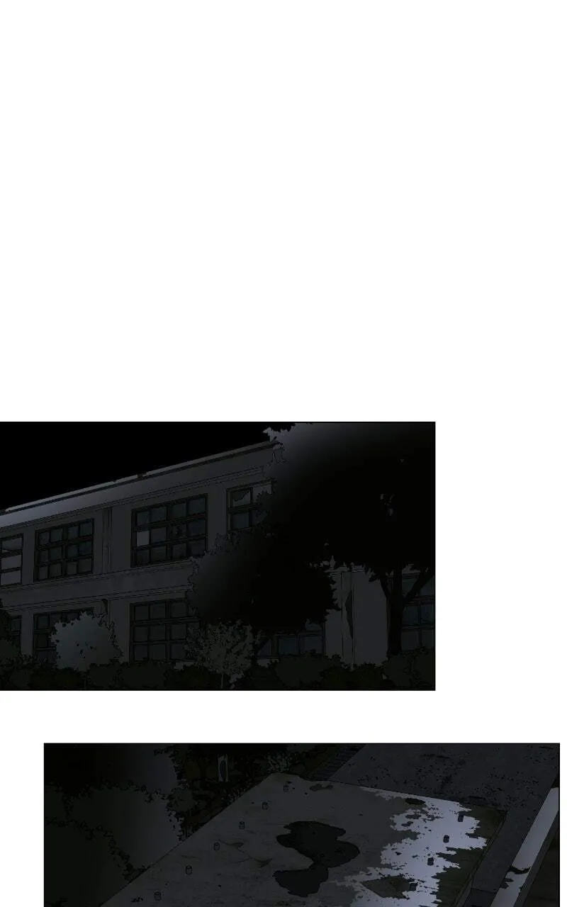 Read Moonmade Child chapter 133 image 40 on Lezhin