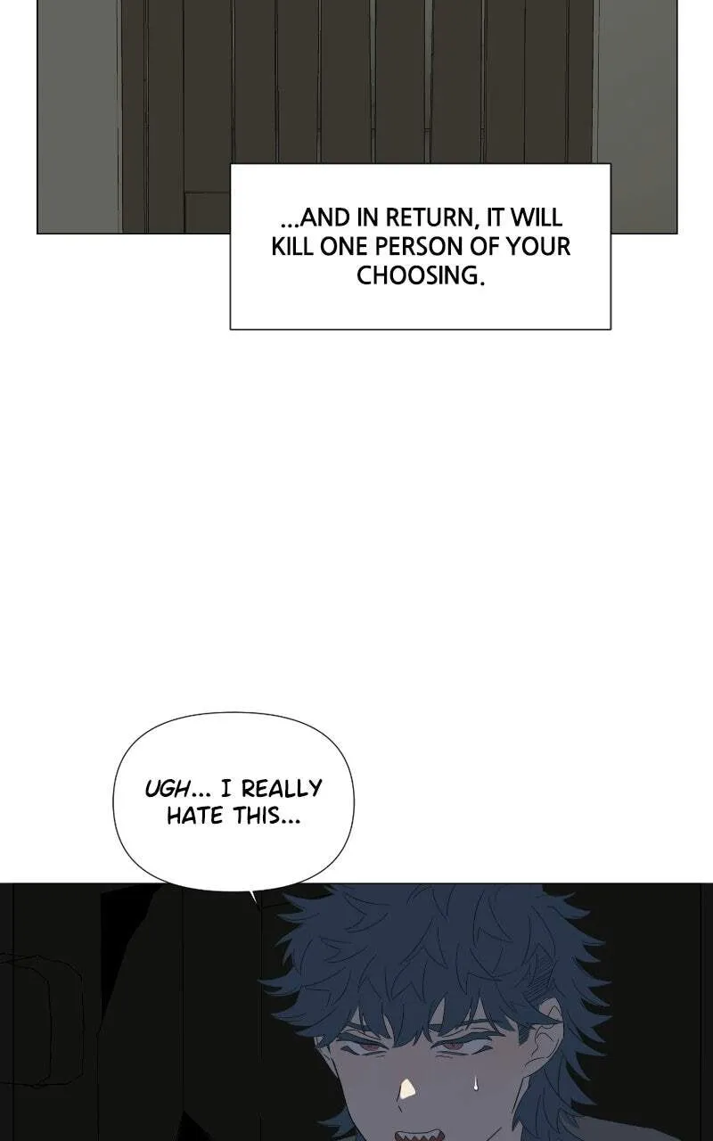 Read Moonmade Child chapter 133 image 46 on Lezhin
