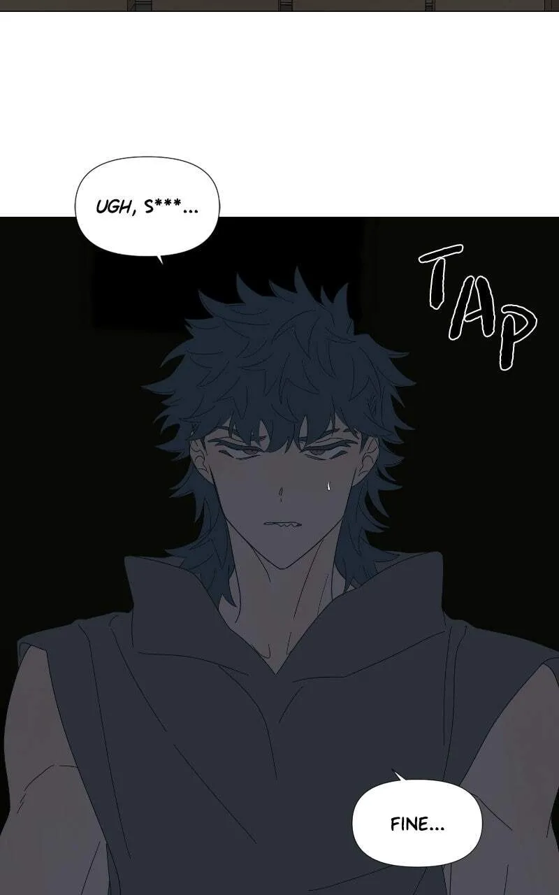 Read Moonmade Child chapter 133 image 52 on Lezhin