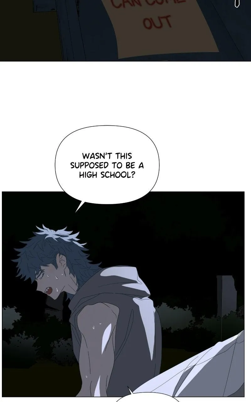 Read Moonmade Child chapter 134 image 14 on Lezhin
